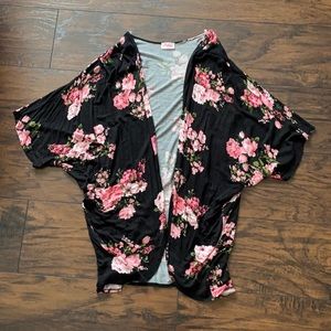 The Pulse Boutique Kimono